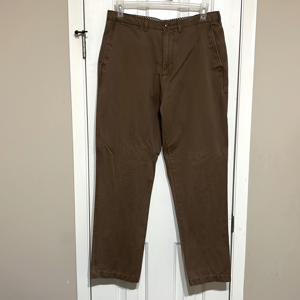 Men’s cremieux dress pants